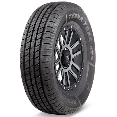 Tyre HERCULES TERRA TRAC SUV 265/70R16 112S