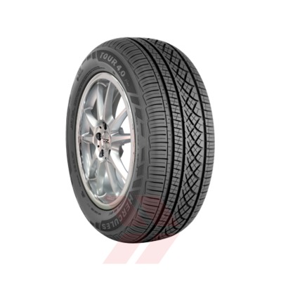 Tyre HERCULES TOUR 4.0 PLUS 215/70R16 100T