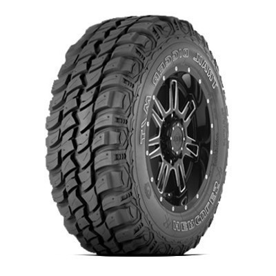 Tyre HERCULES TRAIL DIGGER MT 10PR 275/70R18LT 125/122Q