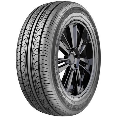 Tyre HERO ATLANTA AR 01 XL 205/50R17 93W