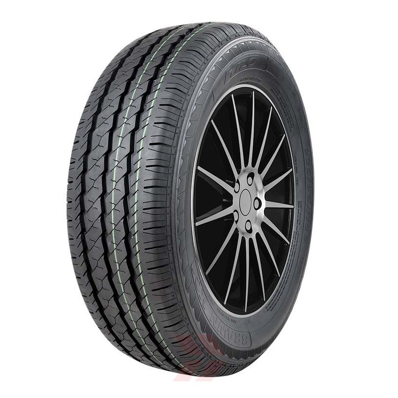 Hilo Brawn XC1