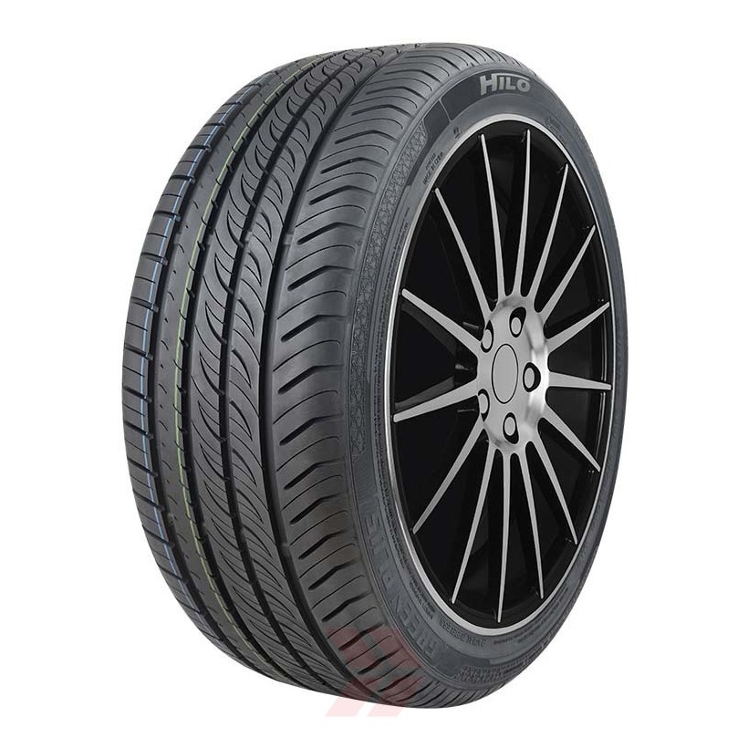 Hilo Green Plus