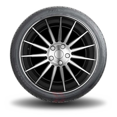 Tyre HILO GREEN PLUS XL 215/40ZR17 87W