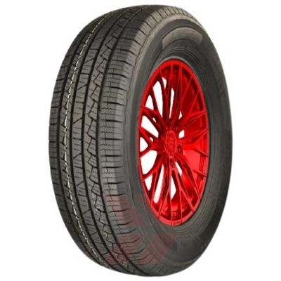 Tyre HILO SPORT XV1 255/65R17 110H