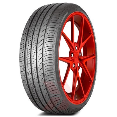 Tyre HILO VANTAGE XU1 XL 225/55ZR17 101W