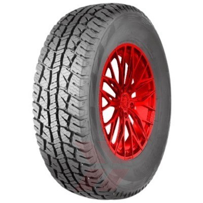 Tyre HILO X TERRAIN XT1 235/70R16 106T