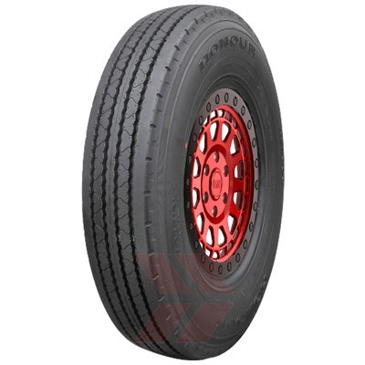 Tyre HONOUR AL 4000 10PR ALL POSITION 6.50R16C 107/102N