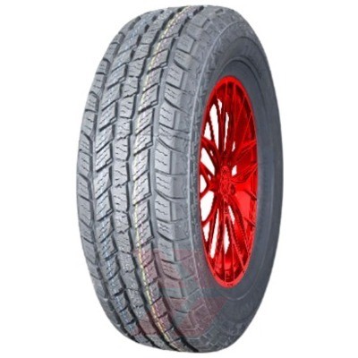 Tyre ILINK TERRAMAX AT RWL RAISED WHITE LETTERS LSR1 245/65R17 107S