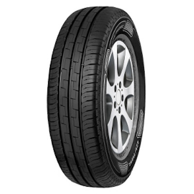 Tyre IMPERIAL ECOVAN3 195/75R16C 107S