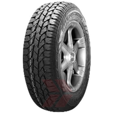 Tyre INTERSTATE ALL TERRAIN GT 265/65R17 112T