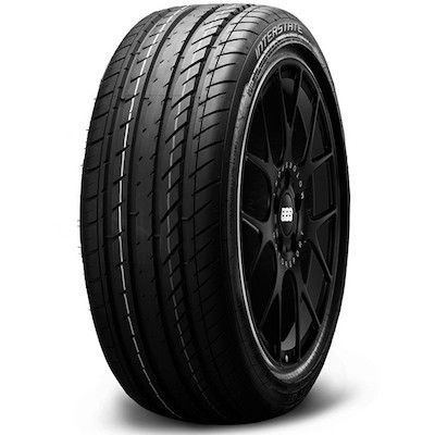 Tyre INTERSTATE SPORT GT XL 195/55R16 91V