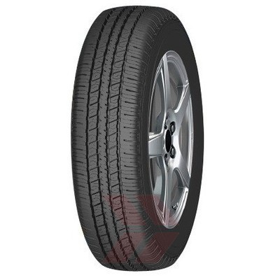 Tyre INVOVIC EL 515 HT 235/60R18 107V