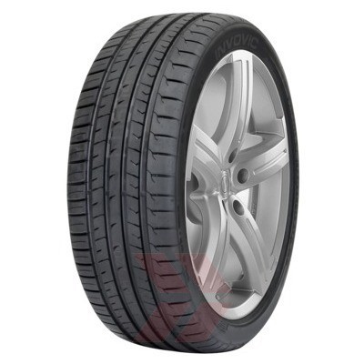 Tyre INVOVIC EL 601 205/40R17 84W