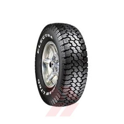 Tyre IRONMAN ELECTRA PM66 10PR 265/75R16LT 123/120S