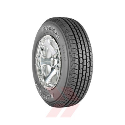 Tyre IRONMAN RADIAL AP 245/70R17 110T