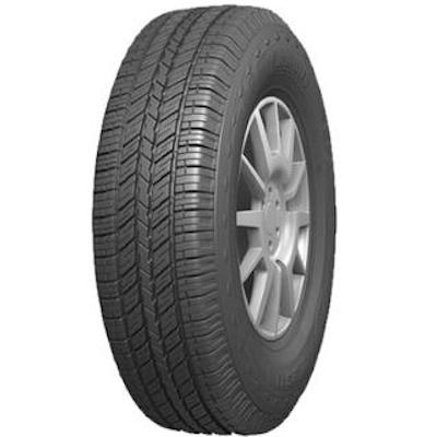 Tyre JINYU CROSSPRO YS 72 235/55R19 101V