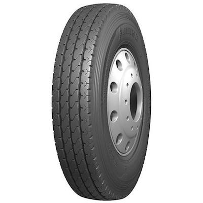 Tyre JINYU CROSSPRO YS 76 10PR LT6.50R16 107/102N