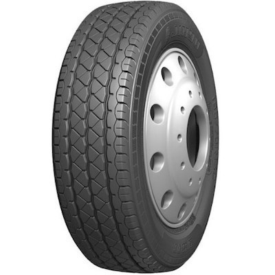 Tyre JINYU CROSSPRO YS 77 8PR 205/75R16C 110/108R