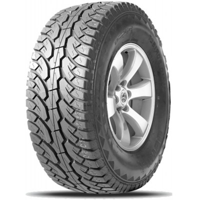 Tyre JINYU CROSSPRO YS 78 235/85R16C 120/116R