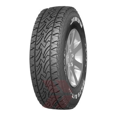 Tyre JINYU CROSSPRO YS 79 265/70R16 112S