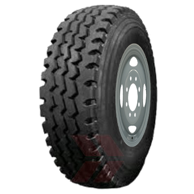 JINYU JS 601 11R22.5