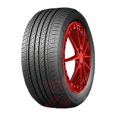 Tyre KAPSEN COMFORTMAX AS H202 WSW WHITE SIDEWALL 205/75R14 95H