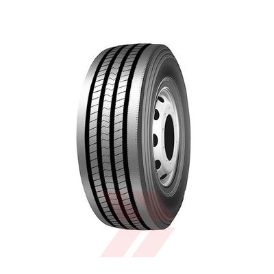 Tyre KAPSEN HS 205 16PR ALL POSITION 215/75R17.5 126/124M