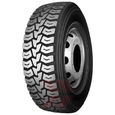 KAPSEN HS 928 16PR DRIVE 235/75R17.5 132/130M