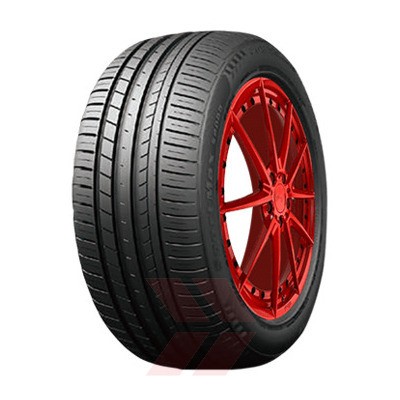 Tyre KAPSEN SPORTMAX S2000 XL RUNFLAT 195/55RF16 91V