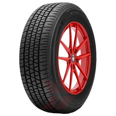 Tyre KELLY EXPLORER 195R14 106/104P