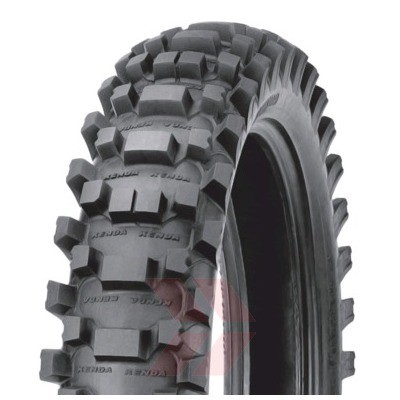 Tyre_moto KENDA K 771 MILLVILLE 90/100-16 52M