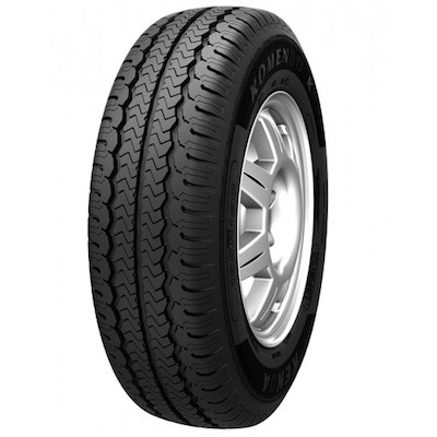 Tyre KENDA KOMENDO KR 33 165/70R13 88Q