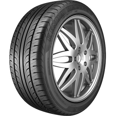 Tyre KENDA KOMET SPT2 KR09 205/50R15 86V