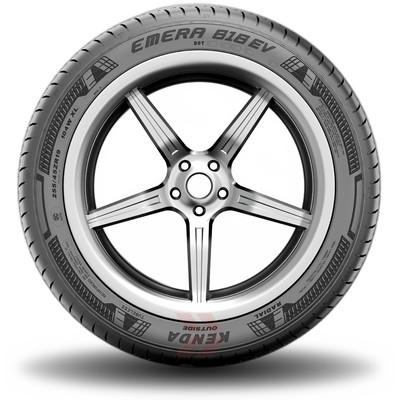 Tyre KENDA KR616 EV 245/45R20 103W