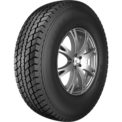 Tyre KENDA KR 05 KLEVER AP 215/85R16LT 110/107N