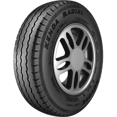 Tyre KENDA KR 06 KOYOTE 185R14C 102/100N