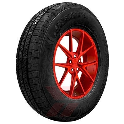 Tyre KENDA KR 101 MASTER TRAIL 3G 145R10C 84N