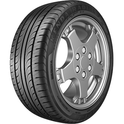 Tyre KENDA KR 10 KOMET SPT 1 205/55R16 91V