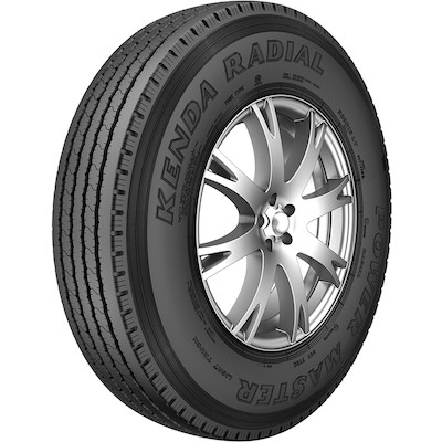 Tyre KENDA KR 12 POWER MASTER 12PLY 7.00R16 117/116L