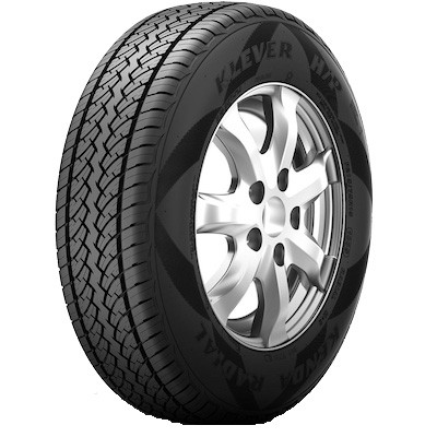 Tyre KENDA KR 15 KLEVER HP 235/60R16 100H