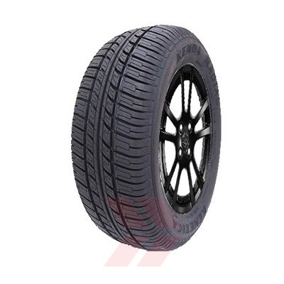 Tyre KENDA KR 17 KENETICA 155/80R12 77T