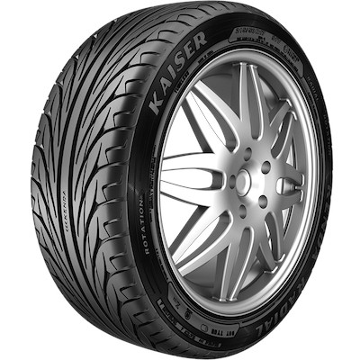 Tyre KENDA KR 20 KAISER DIRECTIONAL 195/50R15 82V