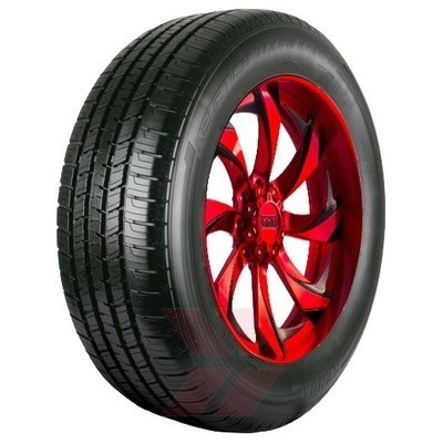 Tyre KENDA KR 217 KENETICA TOURING AS ALL SEASON 215/65R17 99H