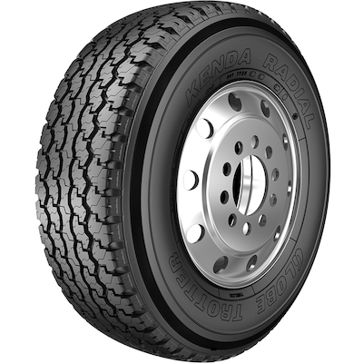 KENDA KR 22 GLOBE TROTTER 275/70R16 114S