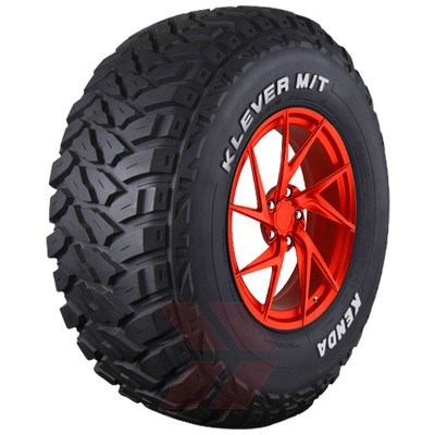 Tyre KENDA KR 29 KLEVER MT OWL OUTLINED WHITE LETTERS 32X11.50R15LT 113Q