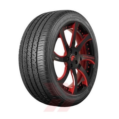 Tyre KENDA KR 400 VEZDA UHP AS ALL SEASON 255/40ZR17 94W