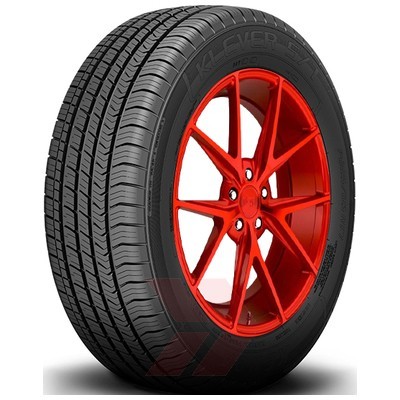 Tyre KENDA KR 52 KLEVER HP ASYMMETRIC 265/50R20 107V