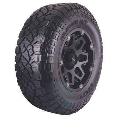 Tyre KENDA KR 601 KLEVER RT RUGGED TERRAIN 3 PLY RATING LT265/65R18 122/119R