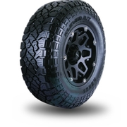 KENDA KR 601 KLEVER RT RUGGED TERRAIN LT285/75R16 126Q
