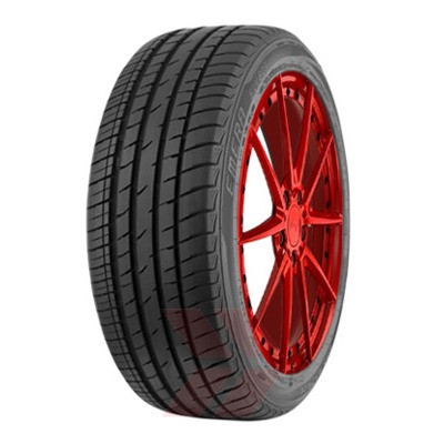 Tyre KENDA KR 605 HT HIGHWAY TERRAIN 275/45R20 110W